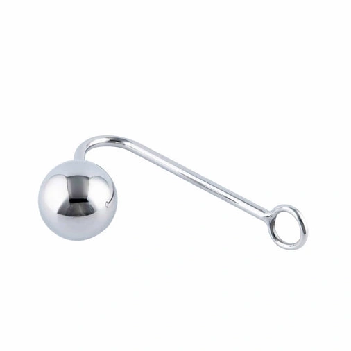 BDSM Hook Anal 5299 Steel AllNight 0216